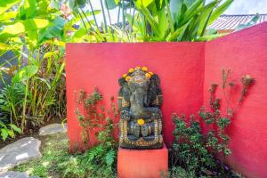 Romantica Villa Ubud