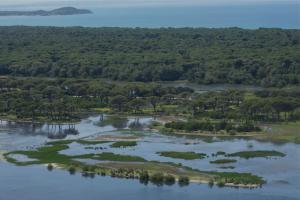 Verde Al Mare Achaia Greece