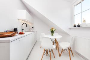 TOTU HOME Bema Seaside Apartments Sopot