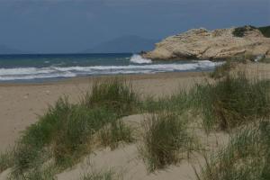 Verde Al Mare Achaia Greece