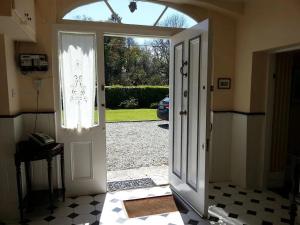 Wellpark House, Family Mansion