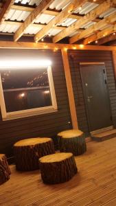 Почасовая баня