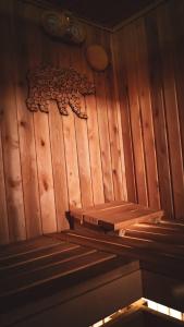 Почасовая баня