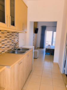 SeaView Private Studio