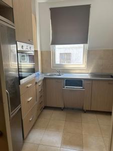 Cozy two bedroom in Belgrade