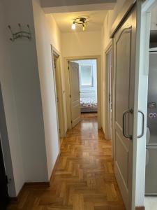 Cozy two bedroom in Belgrade