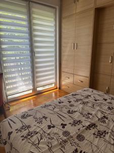 Cozy two bedroom in Belgrade