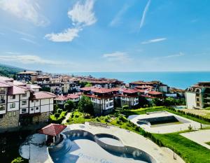 Sea Front View Lux Studio- Etara IV