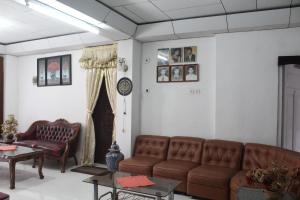 Rumah Mama Homestay Syariah