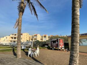 Ballito Beachfront Paradise