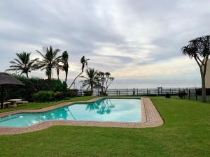 Ballito Beachfront Paradise