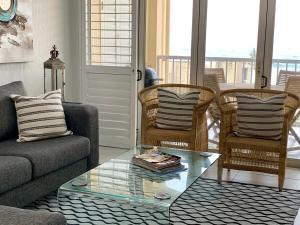 Ballito Beachfront Paradise