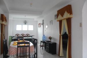 Rumah Mama Homestay Syariah