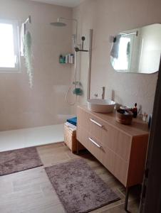 Sejours chez l'habitant La conviviale : photos des chambres