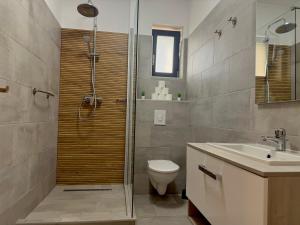 Családi kikötő apartman