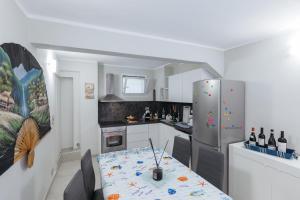 319 - Casa Valentina a Ventimiglia - A 300metri dal Mare