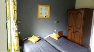 Hotels hotel restaurant la coix blanche : photos des chambres