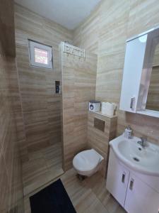 AK mini studio u centru