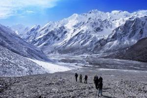 Langtang Valley Trek