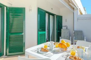 Salgados Sunset and Sea View Apartment