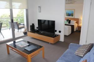 Scarborough Beach Resort Brisbane