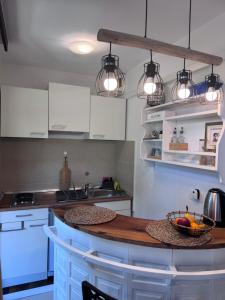 Studio apartman Karla