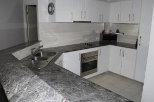 Scarborough Beach Resort Brisbane