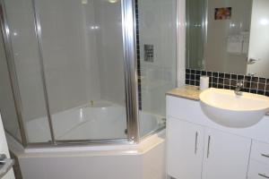 Scarborough Beach Resort Brisbane