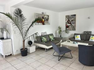 Villas Villa avec piscine Anglet proche Biarritz : photos des chambres