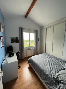 Villas Villa avec piscine Anglet proche Biarritz : photos des chambres