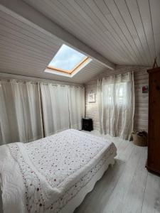 Villas Villa avec piscine Anglet proche Biarritz : photos des chambres