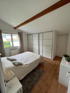 Villas Villa avec piscine Anglet proche Biarritz : photos des chambres