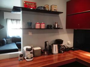 Exarchia Square central Athens 110m2 apartment