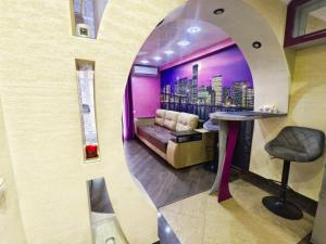 Квартира 58 КВ м но не для вечеринок