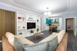 Evoque Stylish Stay Vlore