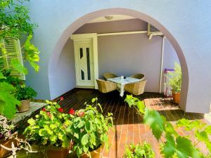 Villa Millefiori - Apartments Mali Lošinj