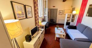 Appartements AC - Hypercenter - Near place des Carmes : photos des chambres