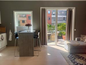 Cozy Central Apartment