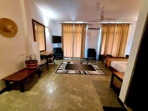 Rajini By The Waters