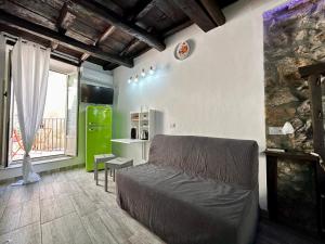 Osterio Holidays Cefalù