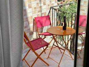 Osterio Holidays Cefalù