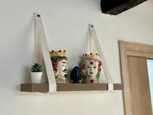 Osterio Holidays Cefalù