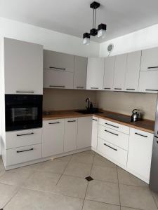 Apartament Zeta Park Centrum