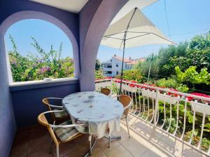 Villa Millefiori - Apartments Mali Lošinj