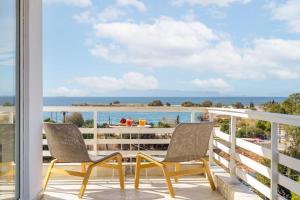 3 Bedroom Apartment in Glyfada