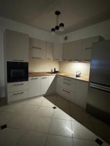 Apartament Zeta Park Centrum