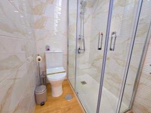 Lidia 1 Apartment, 1st line beach, 1 bedroom 1Bath