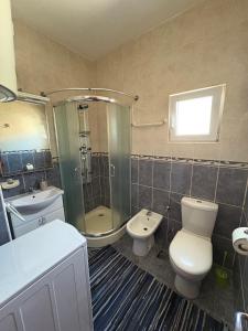 Apartments Ćuković