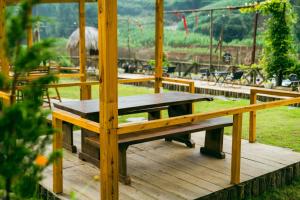 Sapa Riverside Homestay