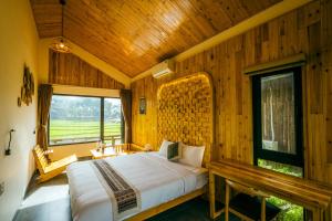 Sapa Riverside Homestay